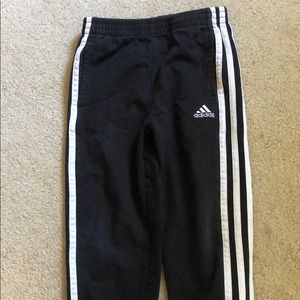 Adidas joggers